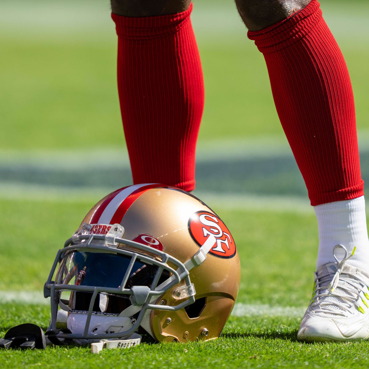 49ers' offseason workout schedule officially announced – NBC Sports Bay  Area & California