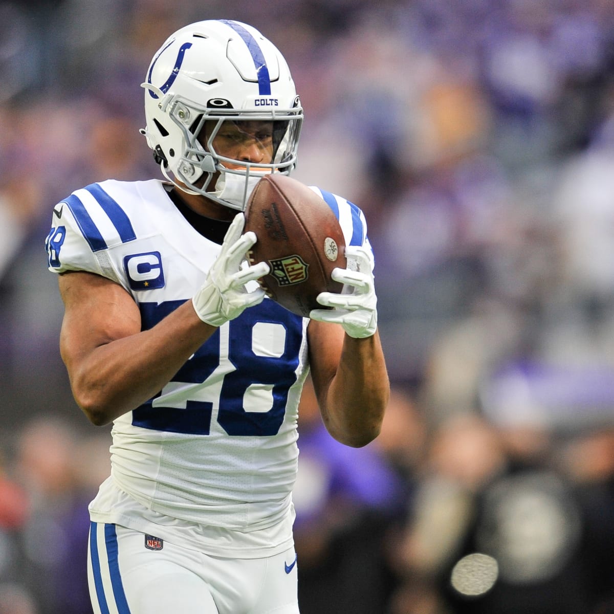 Indianapolis Colts set to begin 2023 OTAs