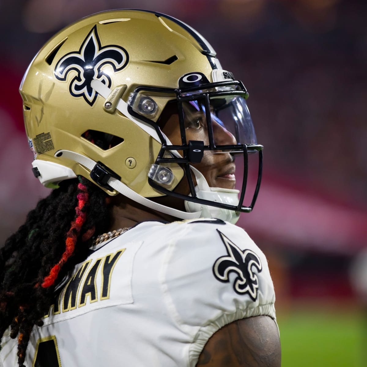 Marquez Callaway may play a massive role in Saints offense next season