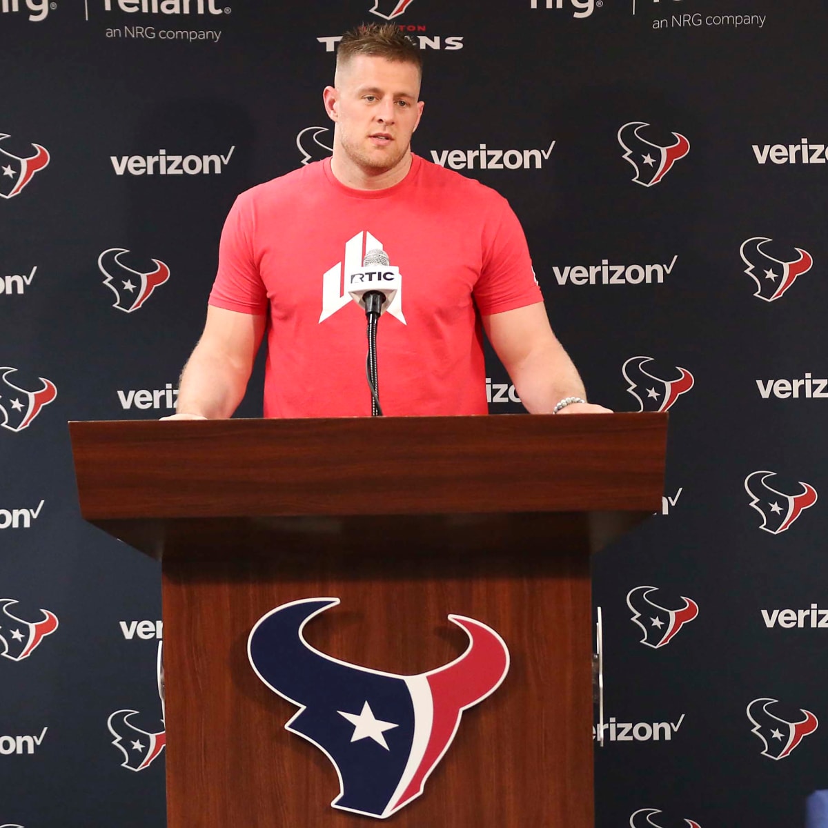 Look: JJ Watt Thinks 1 NFL Schedule Change Is 'Terrible' Idea - The Spun:  What's Trending In The Sports World Today