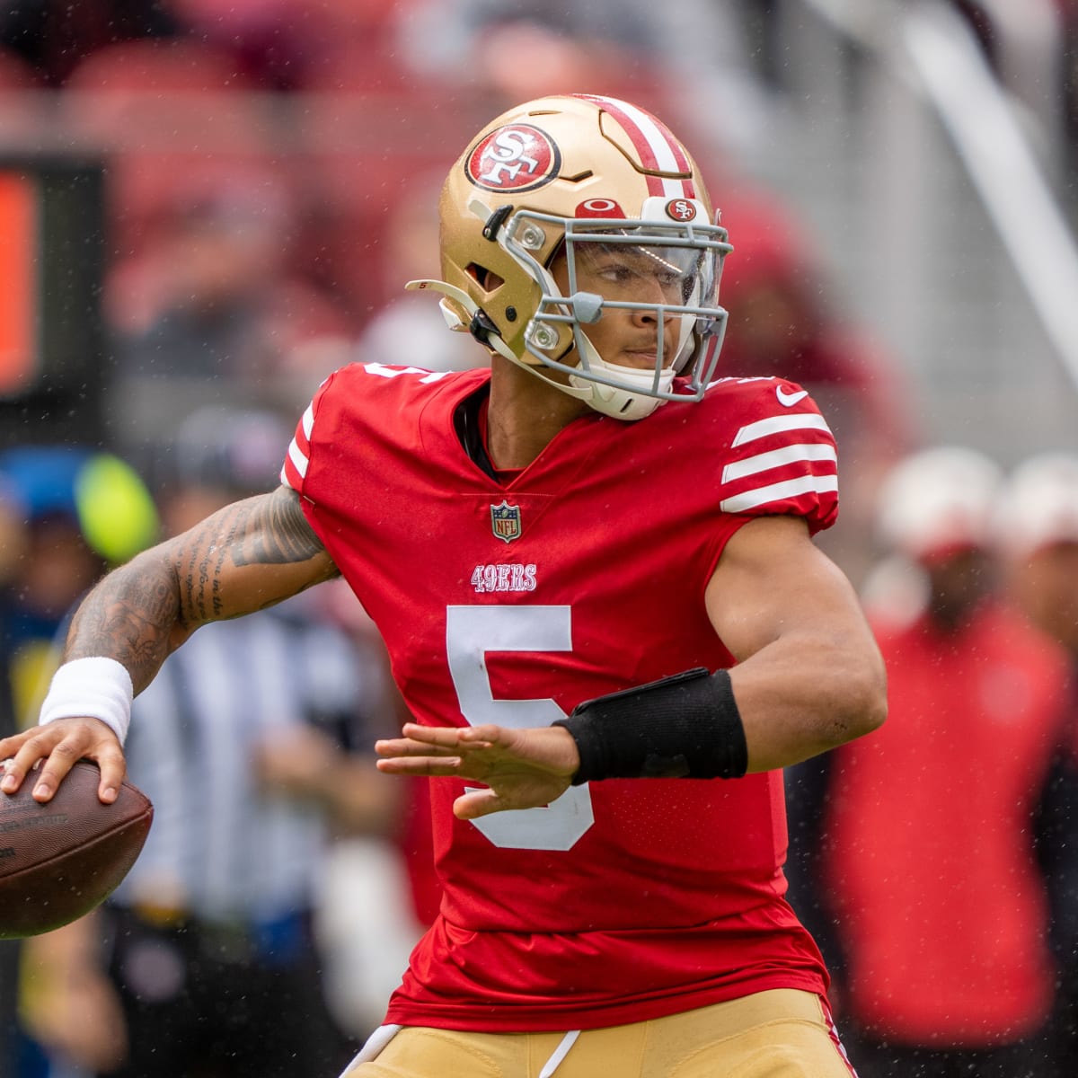 49ers will have to fight to keep one of their key players - A to Z Sports