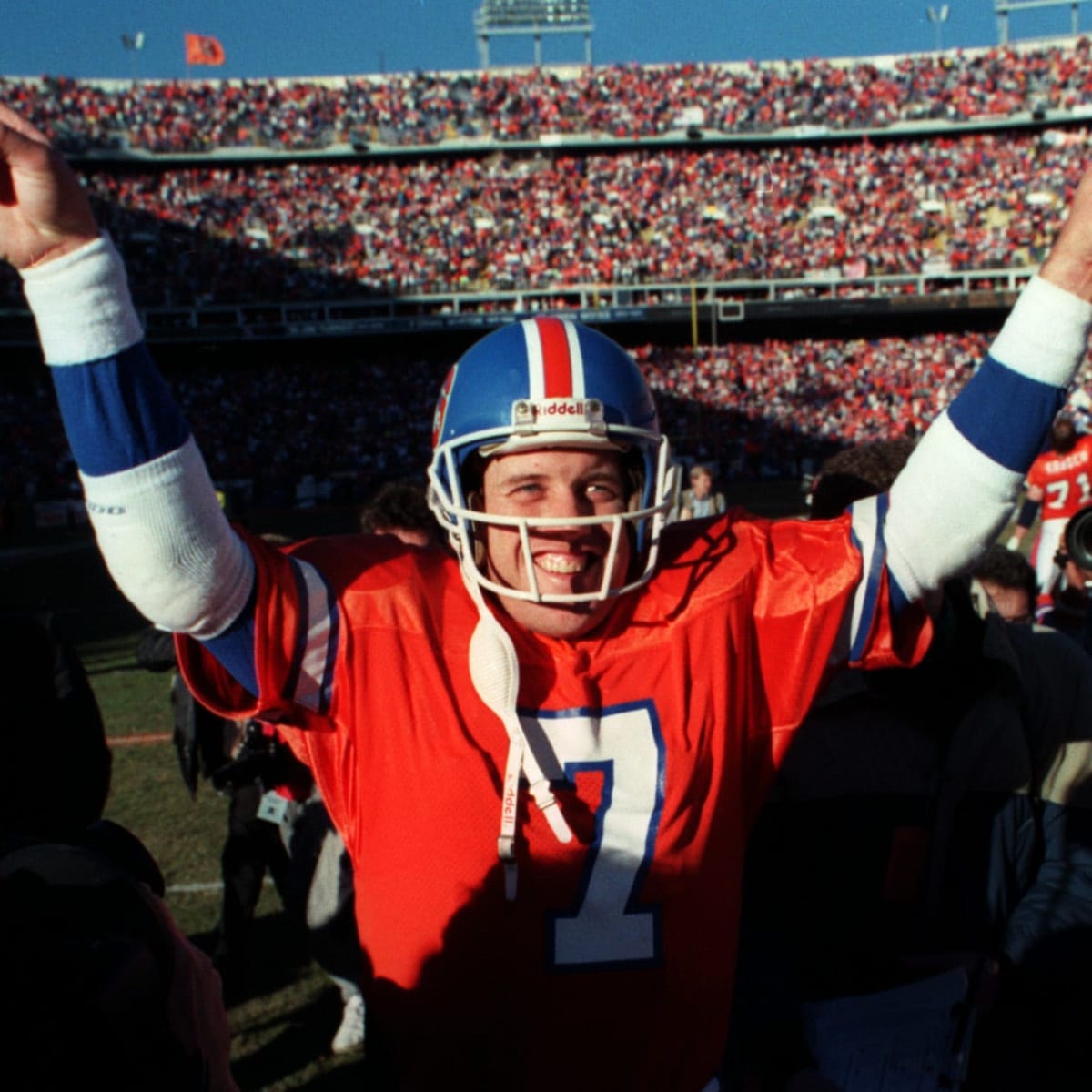 Reports: Denver Broncos Part Ways with Franchise Icon John Elway