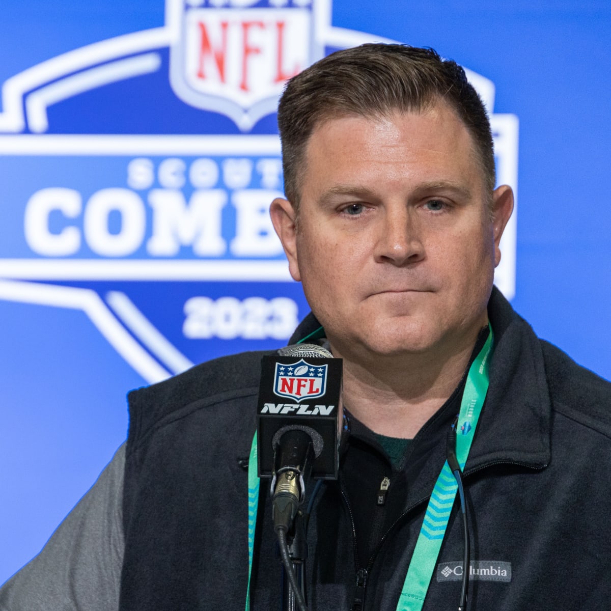 Packers have 15th overall pick in 2023 NFL Draft