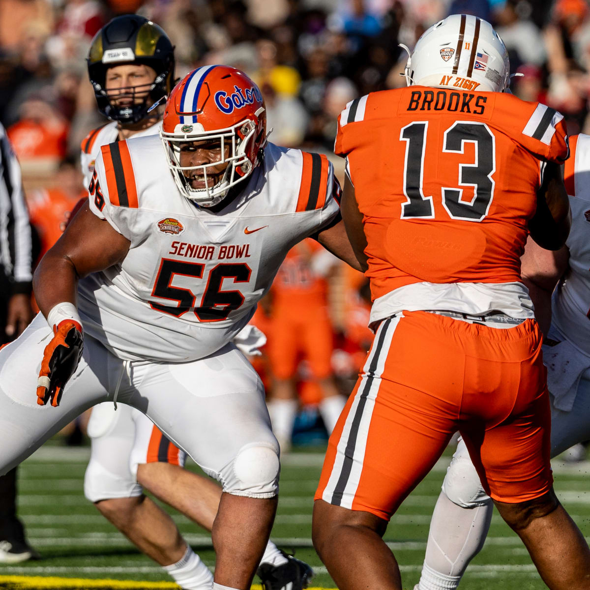 2019 NFL Draft: Dexter Lawrence PFF Ultimate Walkthrough