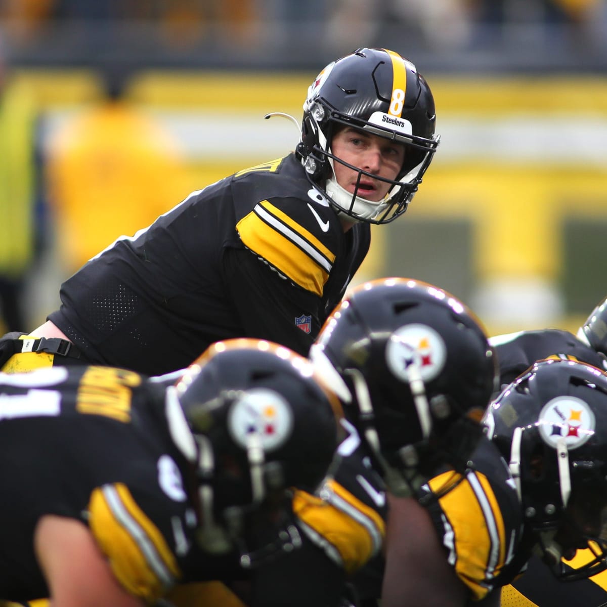 Pittsburgh Steelers Workout Former Punter - Sports Illustrated Pittsburgh  Steelers News, Analysis and More