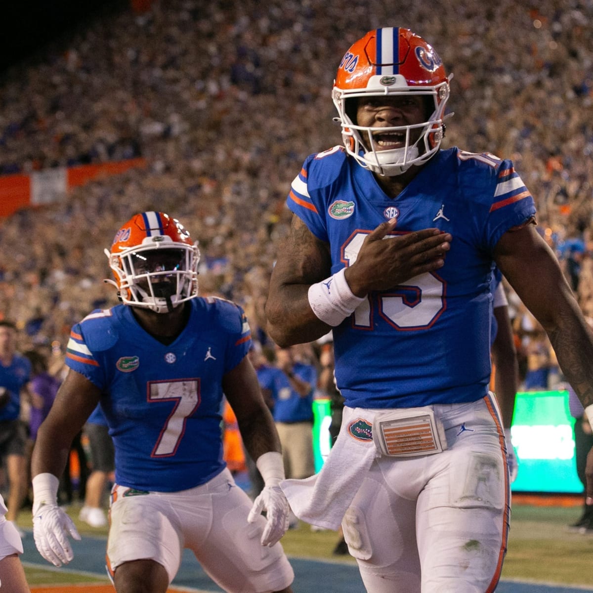 NFL Draft Futures Betting: Who Will Be the First Wide Receiver Drafted?