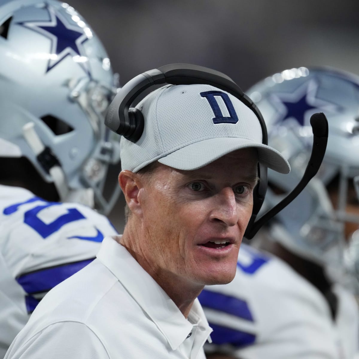 Cowboys seven-round 2023 NFL mock draft: Dallas puts finishing