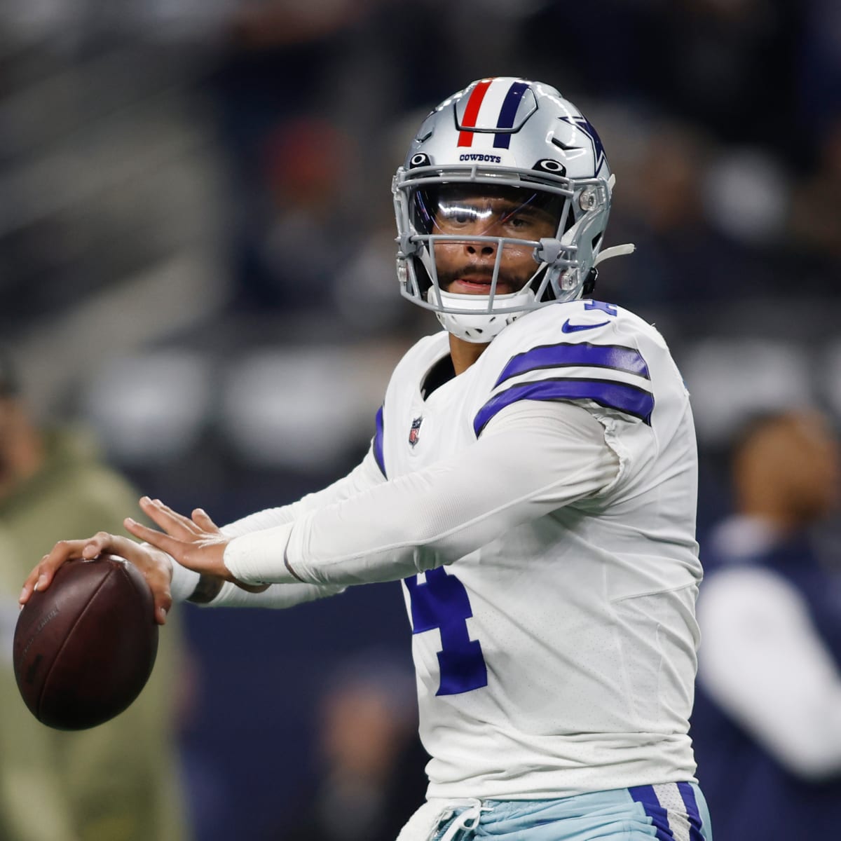 Dallas Cowboys Enemy x 2: Do Washington Commanders Have Aaron Rodgers Trade  Offer to Packers 'On the Table'? - FanNation Dallas Cowboys News, Analysis  and More