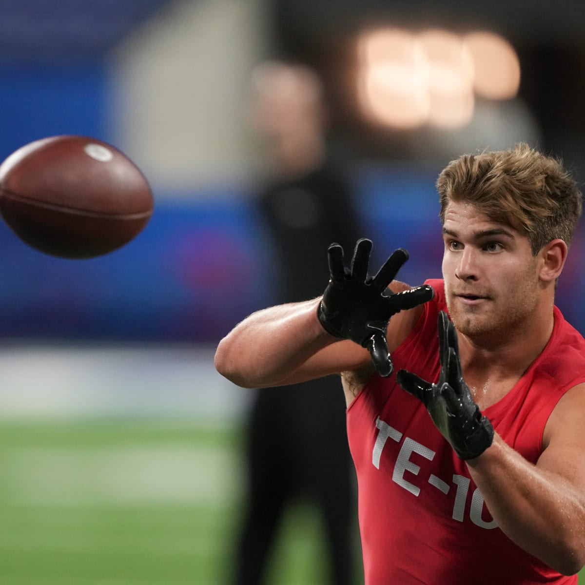 NFL Draft predictions for 2023: Round 1 best bets, props & odds, 4/27 