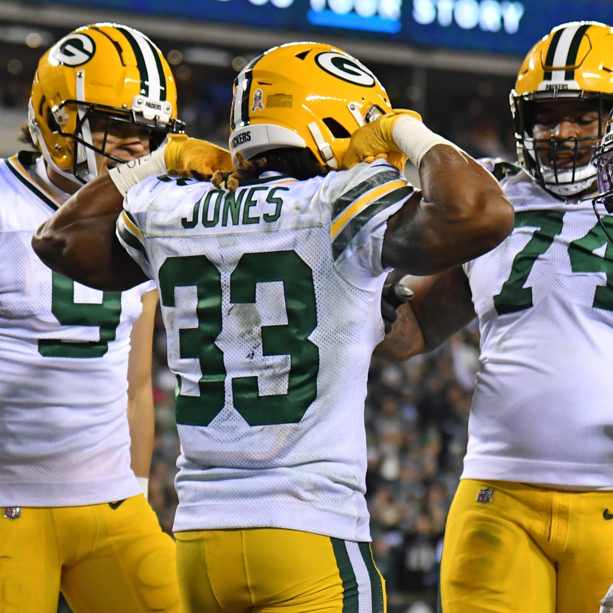 What to Know: Packers projected 3 compensatory draft picks in 2023