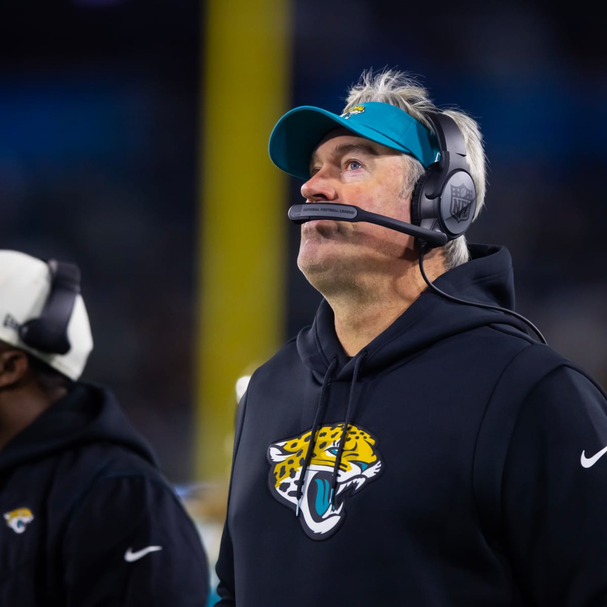 Jacksonville Jaguars' draft plans potentially impacted after key