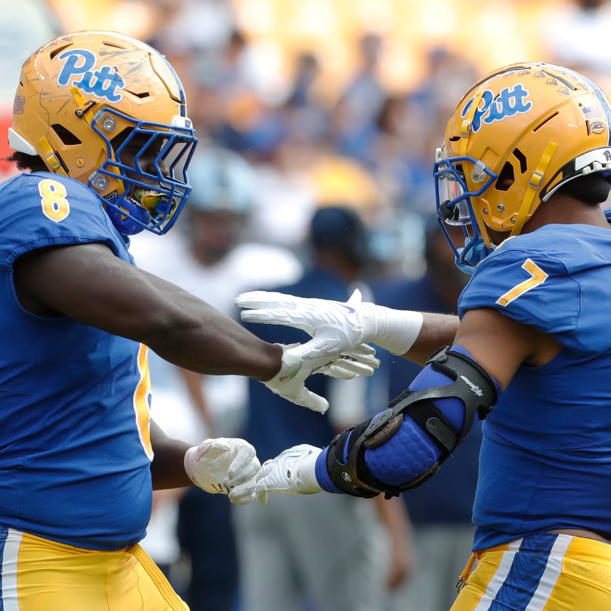 Bucs Draft News: Bucs select Calijah Kancey with No. 19 overall pick