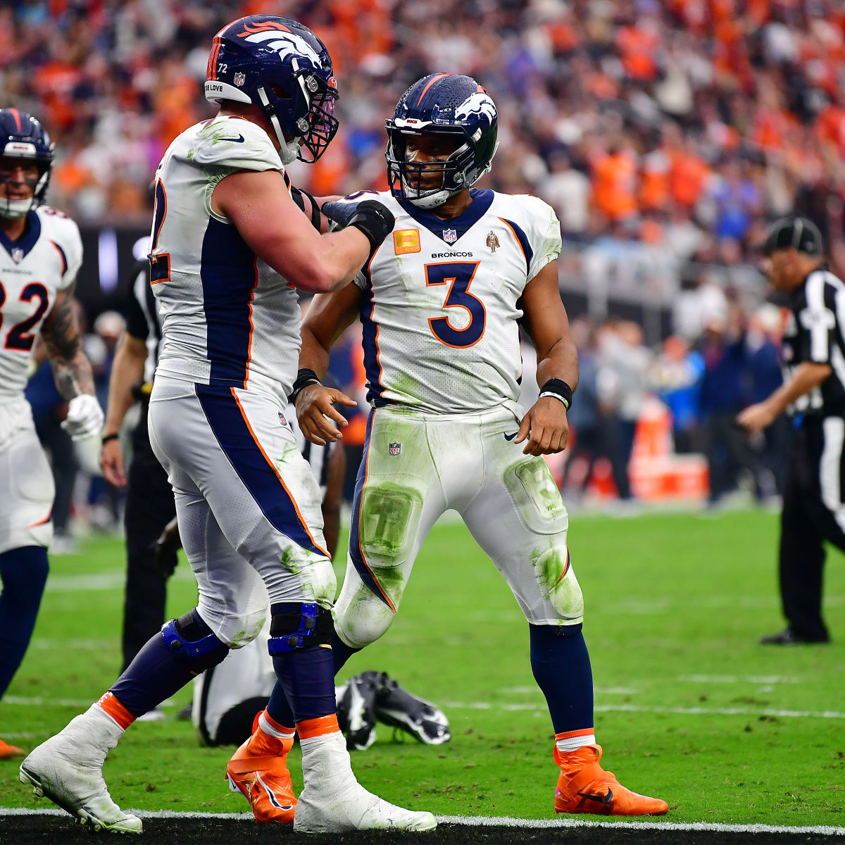 Denver Broncos Mailbag: When will mistakes stop plaguing the