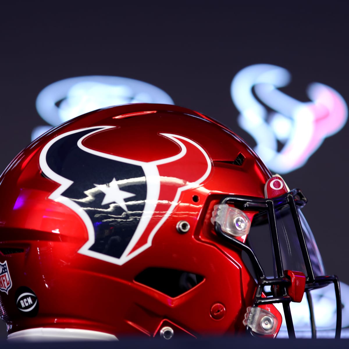 Texans depth chart 2021: Houston's 53-man roster, projected