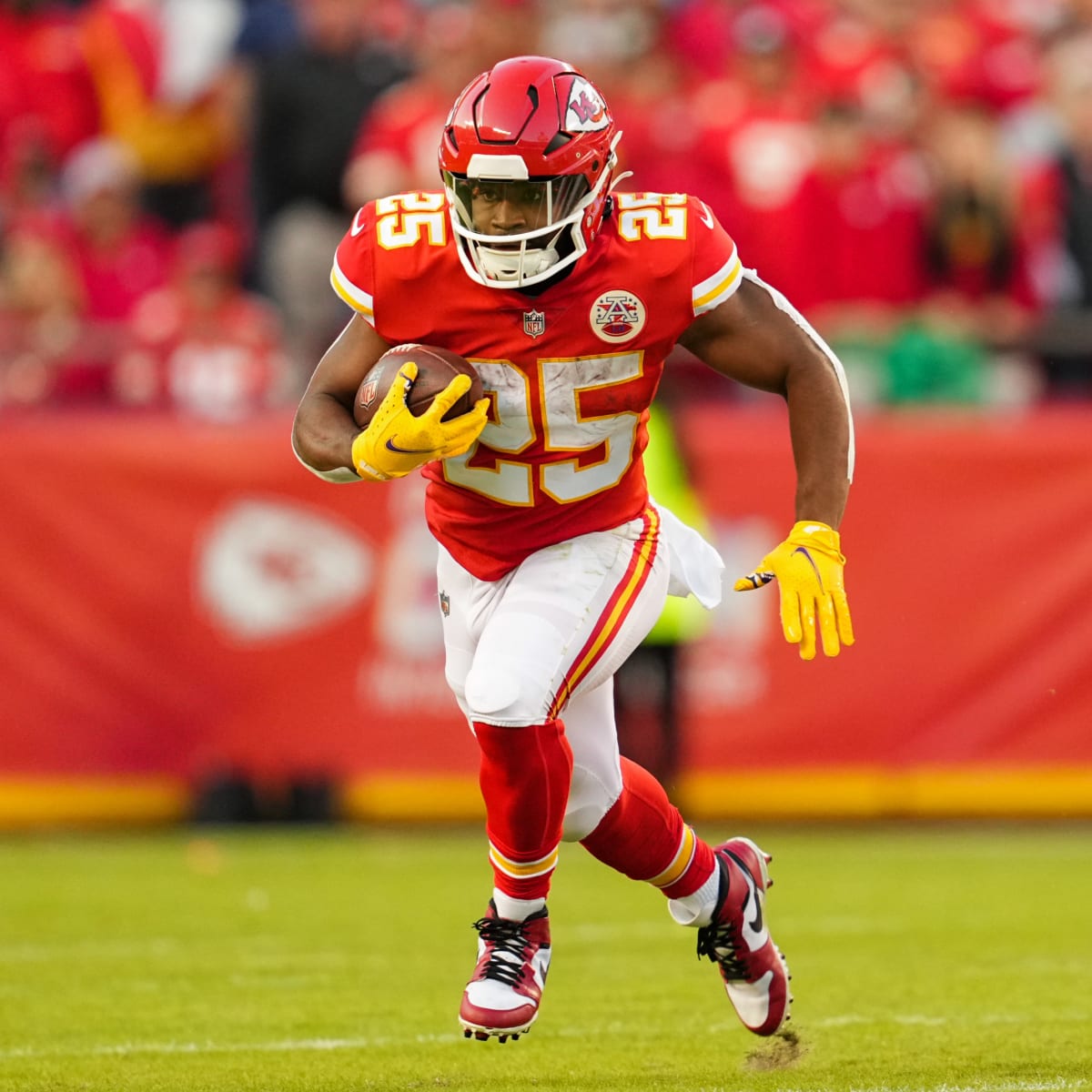 Chiefs' Isiah Pacheco plans after injury return, revealed