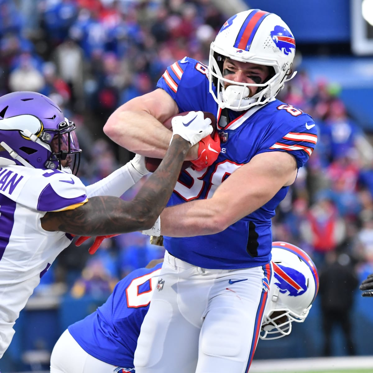 Buffalo Bills re-sign CB Levi Wallace to one-year deal