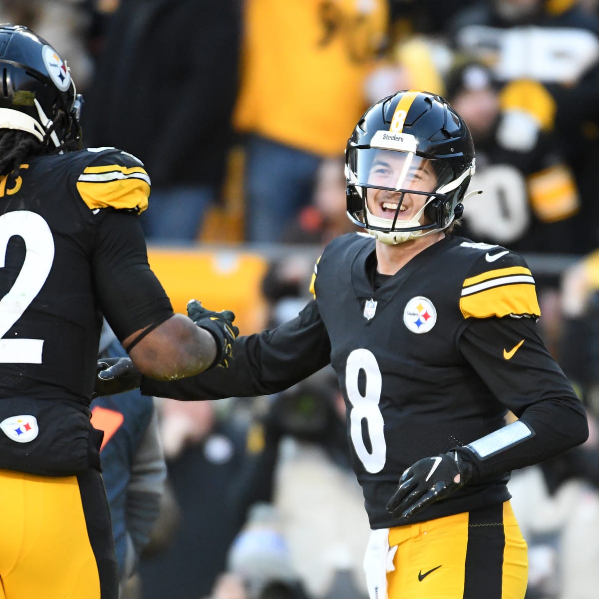 Pittsburgh Steelers: Examining the 2018 schedule