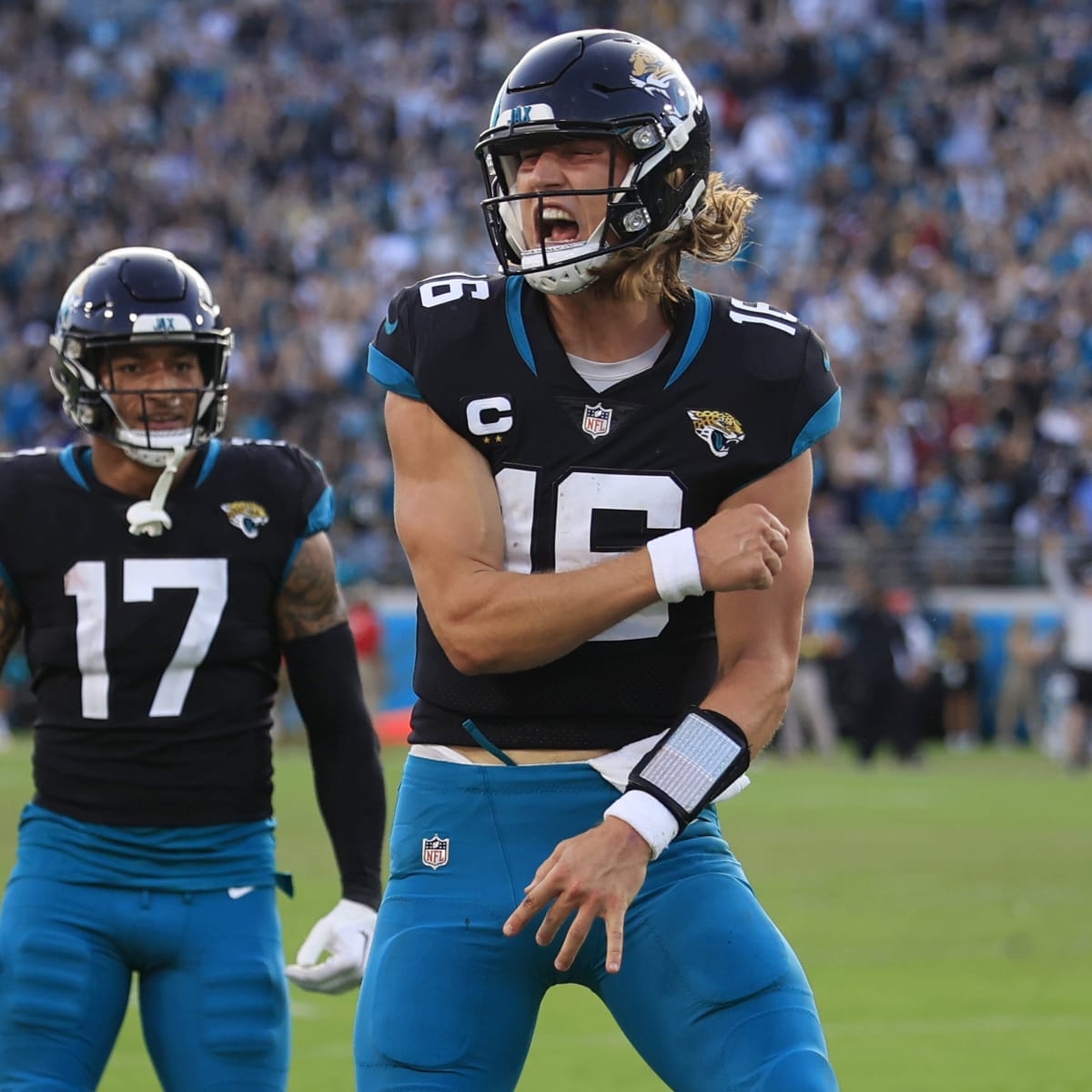 Jaguars' 53-man depth chart projection after the 2023 NFL Draft - A to Z  Sports