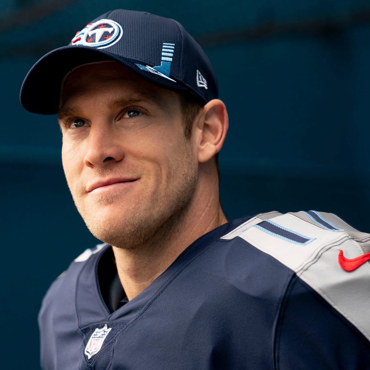 Ryan Tannehill Helps Keep Tennessee Titans Grounded - Sports