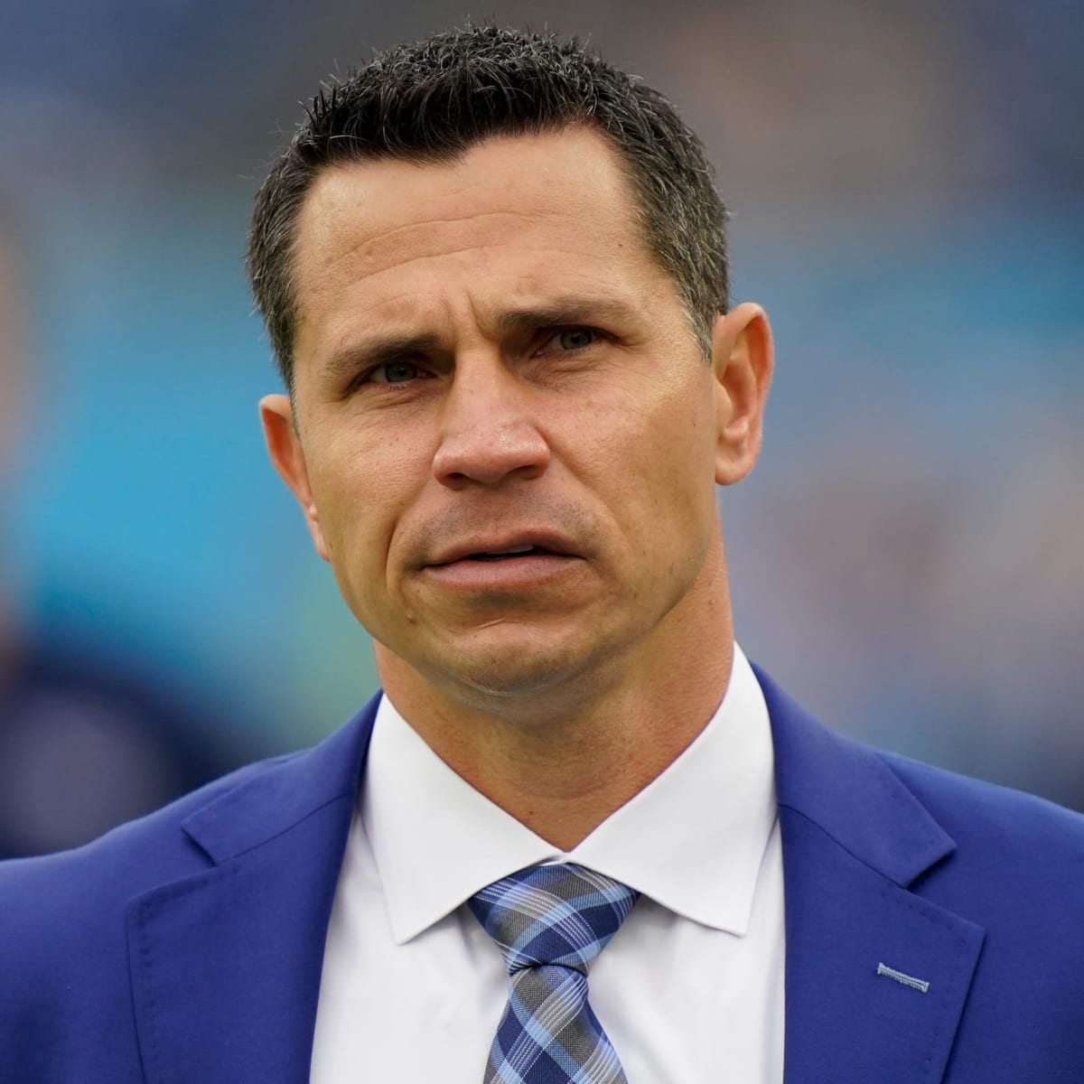 Titans make expected front office move following new hire - A to Z Sports