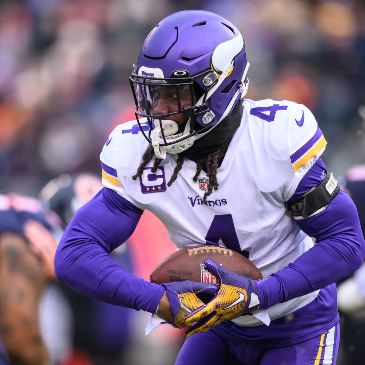 Dalvin Cook says joining the Cowboys 'would be good' - A to Z Sports