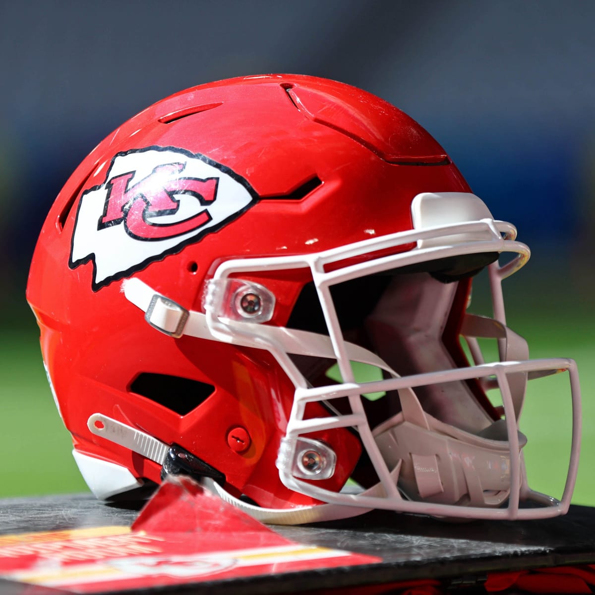 Kansas City Chiefs rookies receive numbers for 2023 season