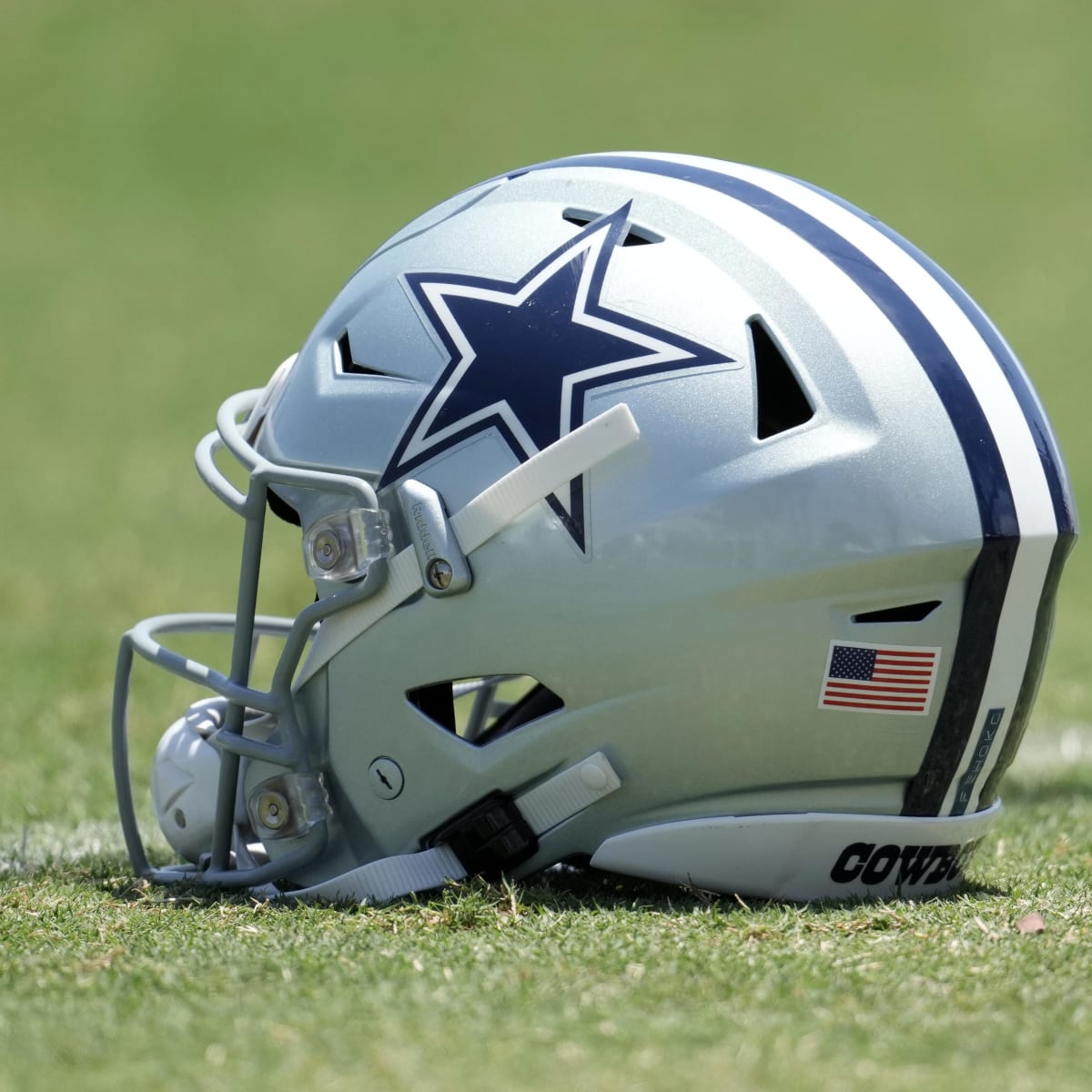 This Dallas Cowboys Undrafted Rookie Has Already Secured a Spot