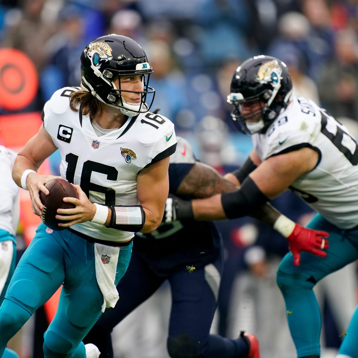 Jaguars Chargers Predictions: NFL Experts Pick AFC Playoff