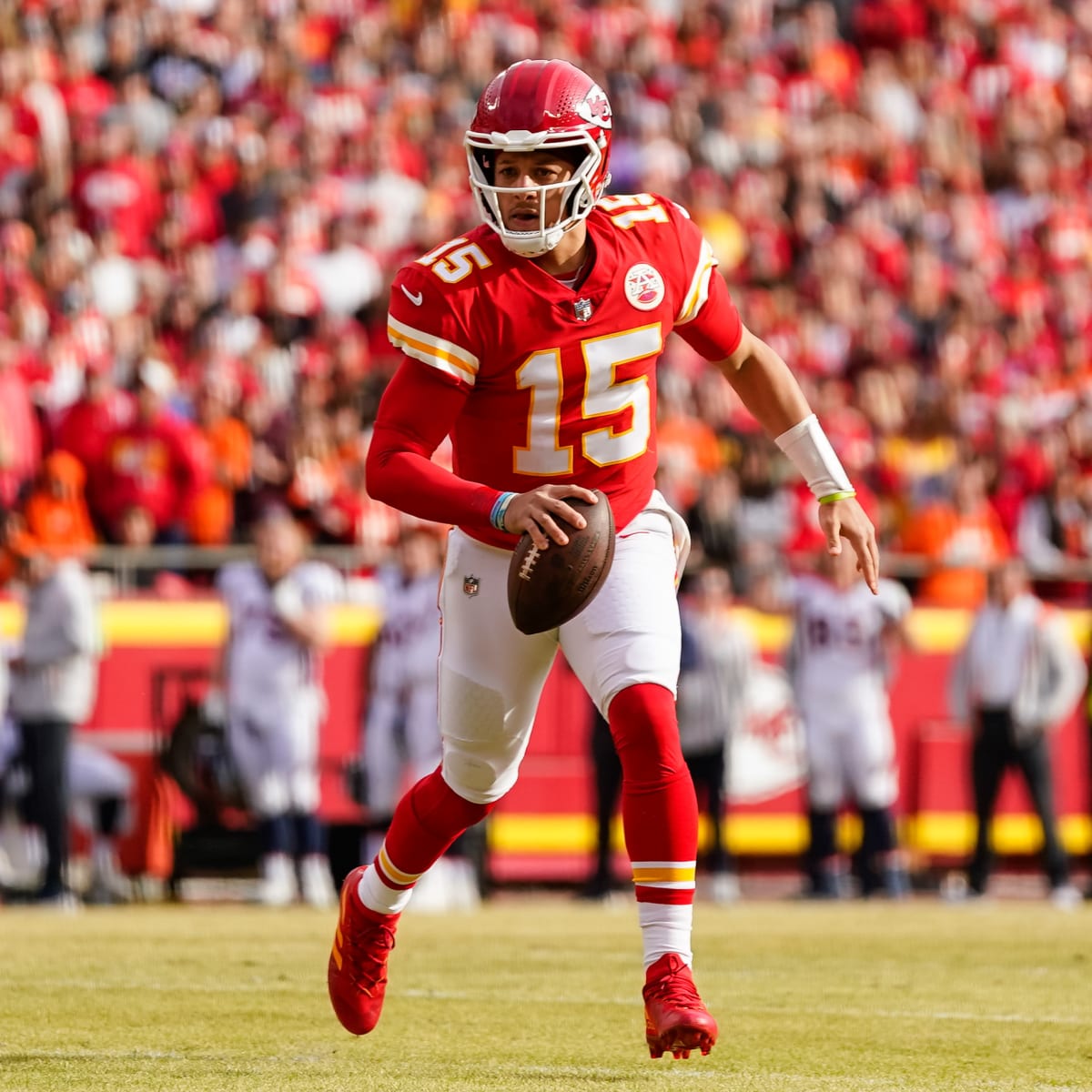 Calm Before the 2023 NFL Season: KC Chiefs Have Unfinished Business -  Sports Illustrated Kansas City Chiefs News, Analysis and More