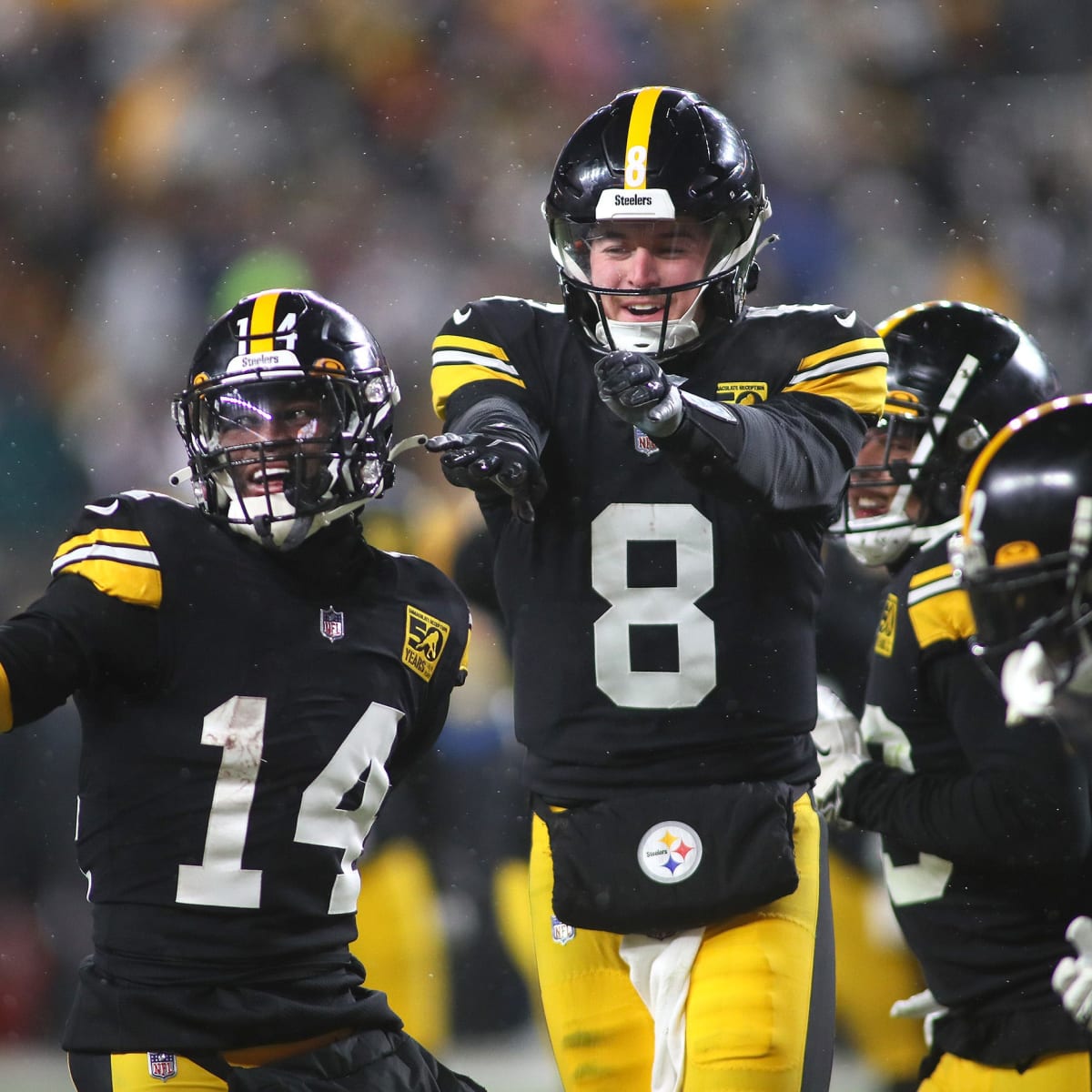 NY Giants Week One X-Factors against Pittsburgh Steelers