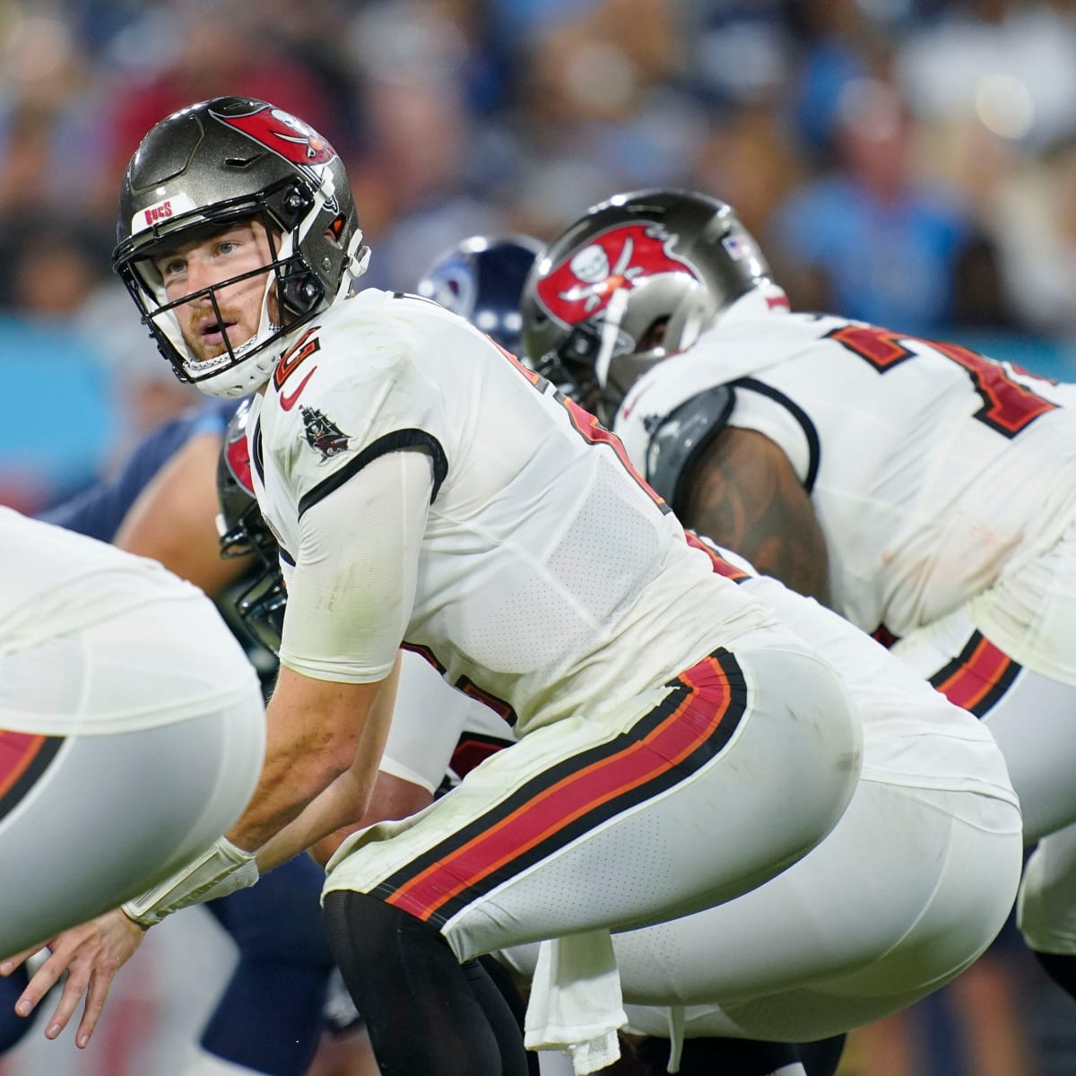 Film Room: How the Buccaneers Defense Can Beat the Rams, Matthew Stafford -  Tampa Bay Buccaneers, BucsGameday