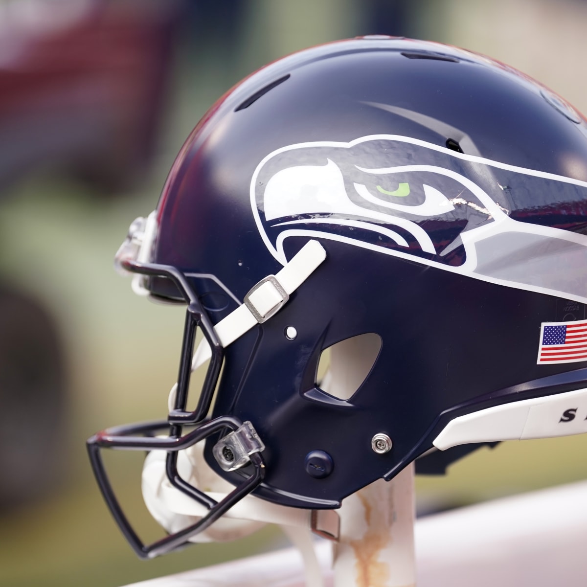 NFLPA Rookie Premiere: Seahawks Rookies Unveil New Uniforms