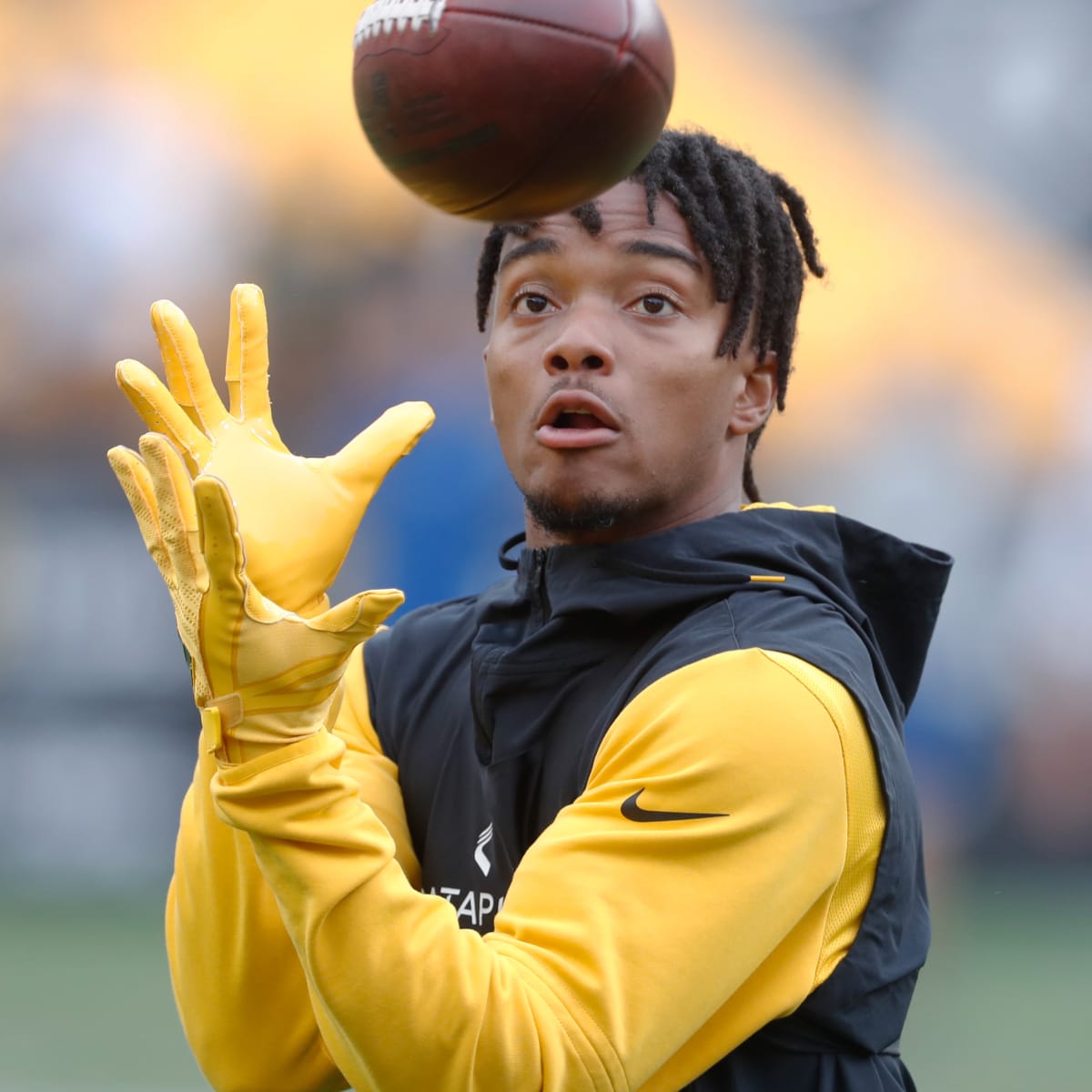 5 storylines to follow at Steelers OTAs