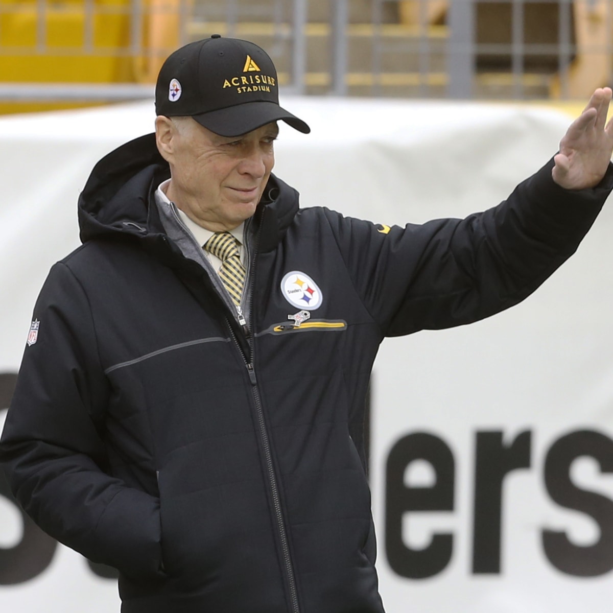 Fewer and fewer Rooneys will own a piece of the Steelers - NBC Sports