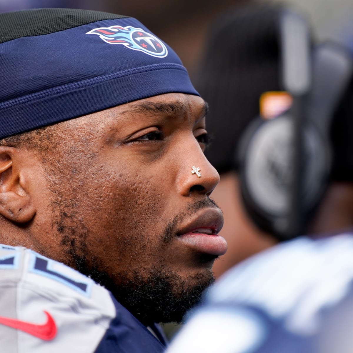 Tennessee Titans RB Derrick Henry closing in on more milestones