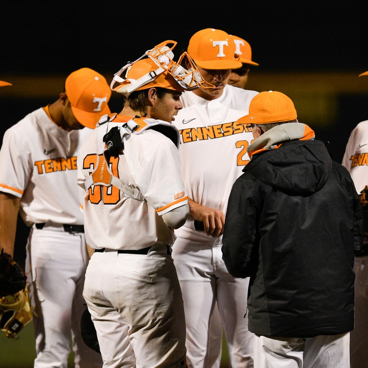 Tennessee baseball loses to Texas A&M, exits SEC Tournament