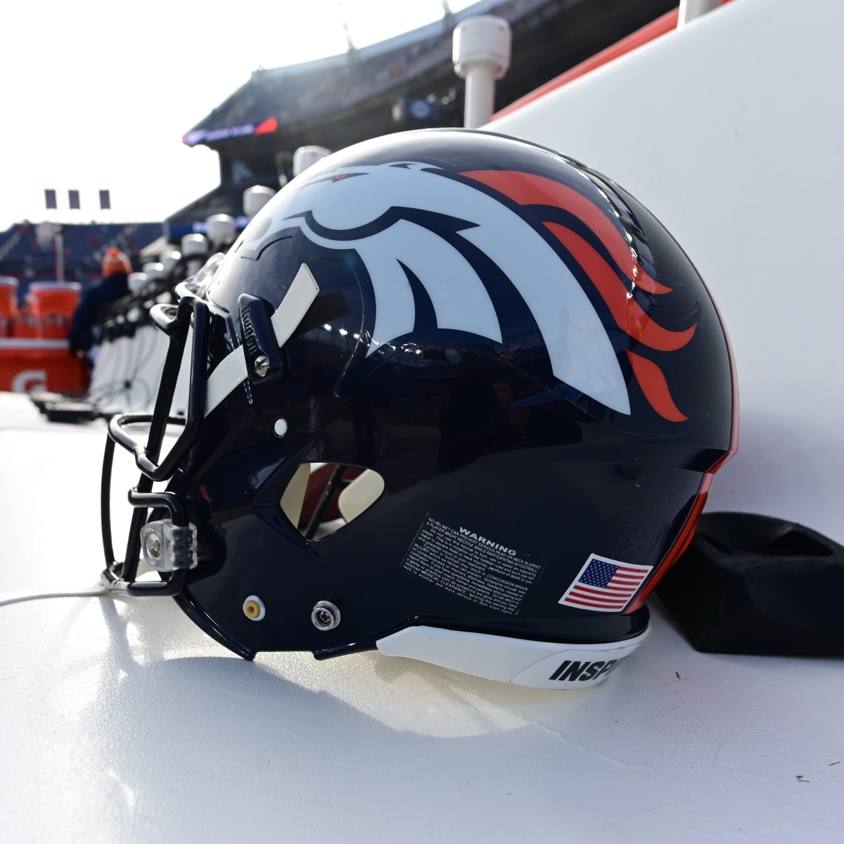 Need some new Broncos gear? Brandon McManus just launched a