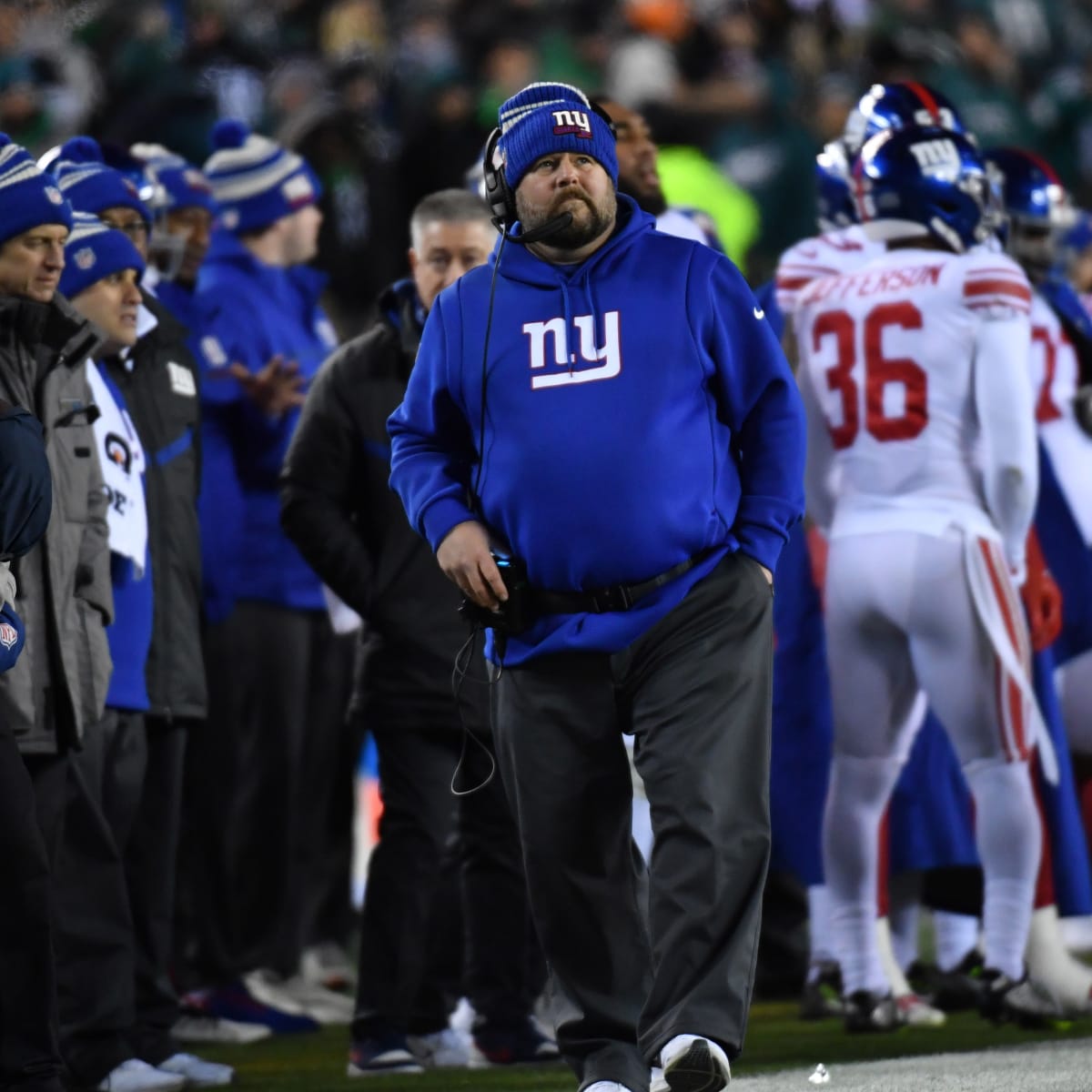 Can we finally buy into the New York Giants under Brian Daboll?