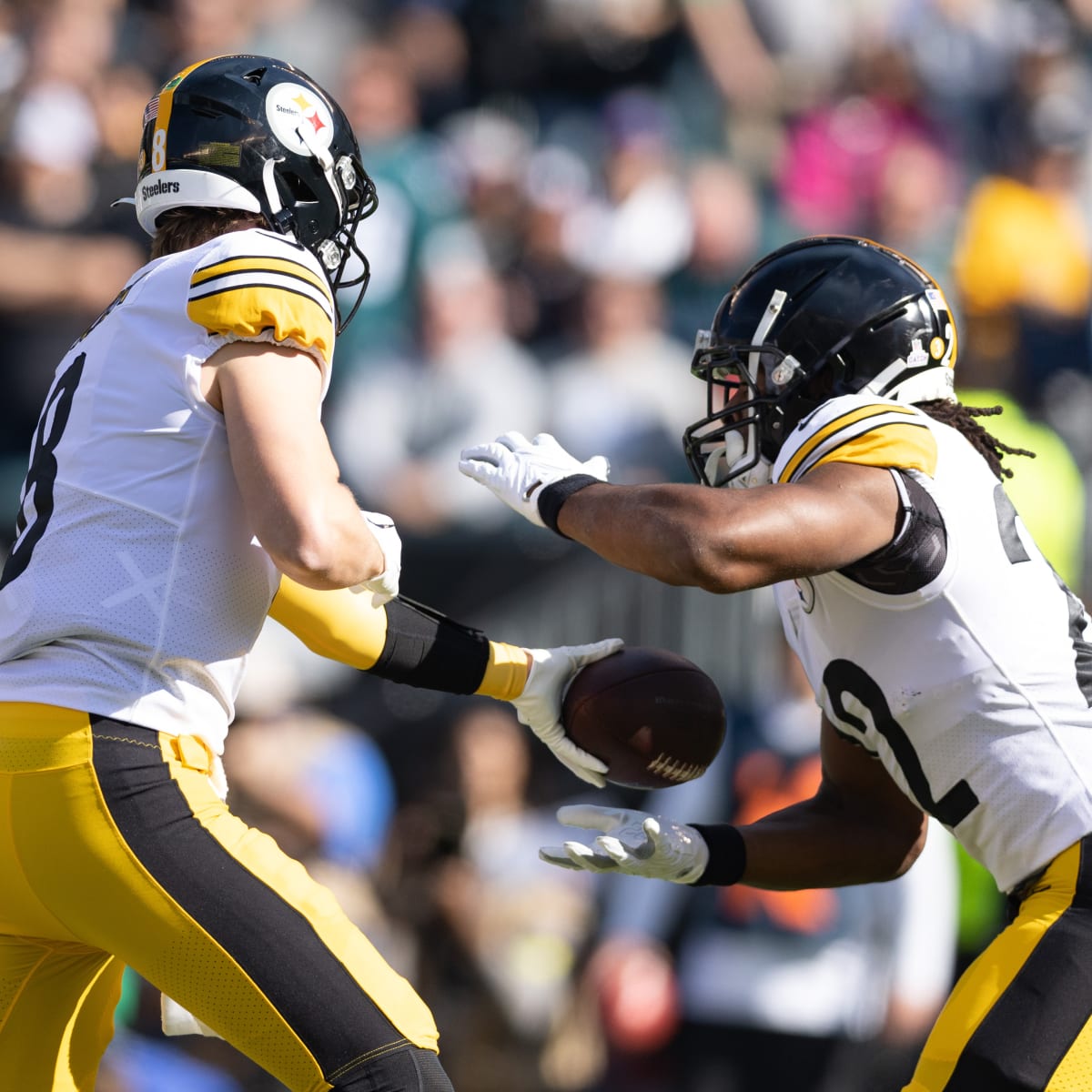 Steelers: 3 bold predictions for Week 3 game vs. Raiders