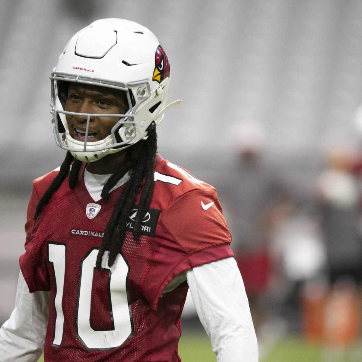 Contract details prove DeAndre Hopkins was a steal for the Tennessee Titans