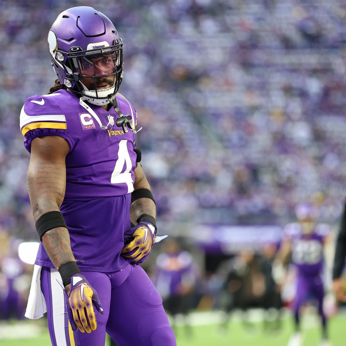 Vikings officially release Dalvin Cook - Daily Norseman
