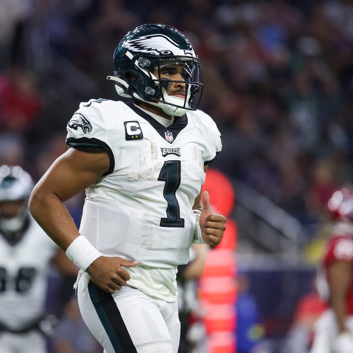 Eagles: Projecting the 53-man roster post-OTAs - A to Z Sports
