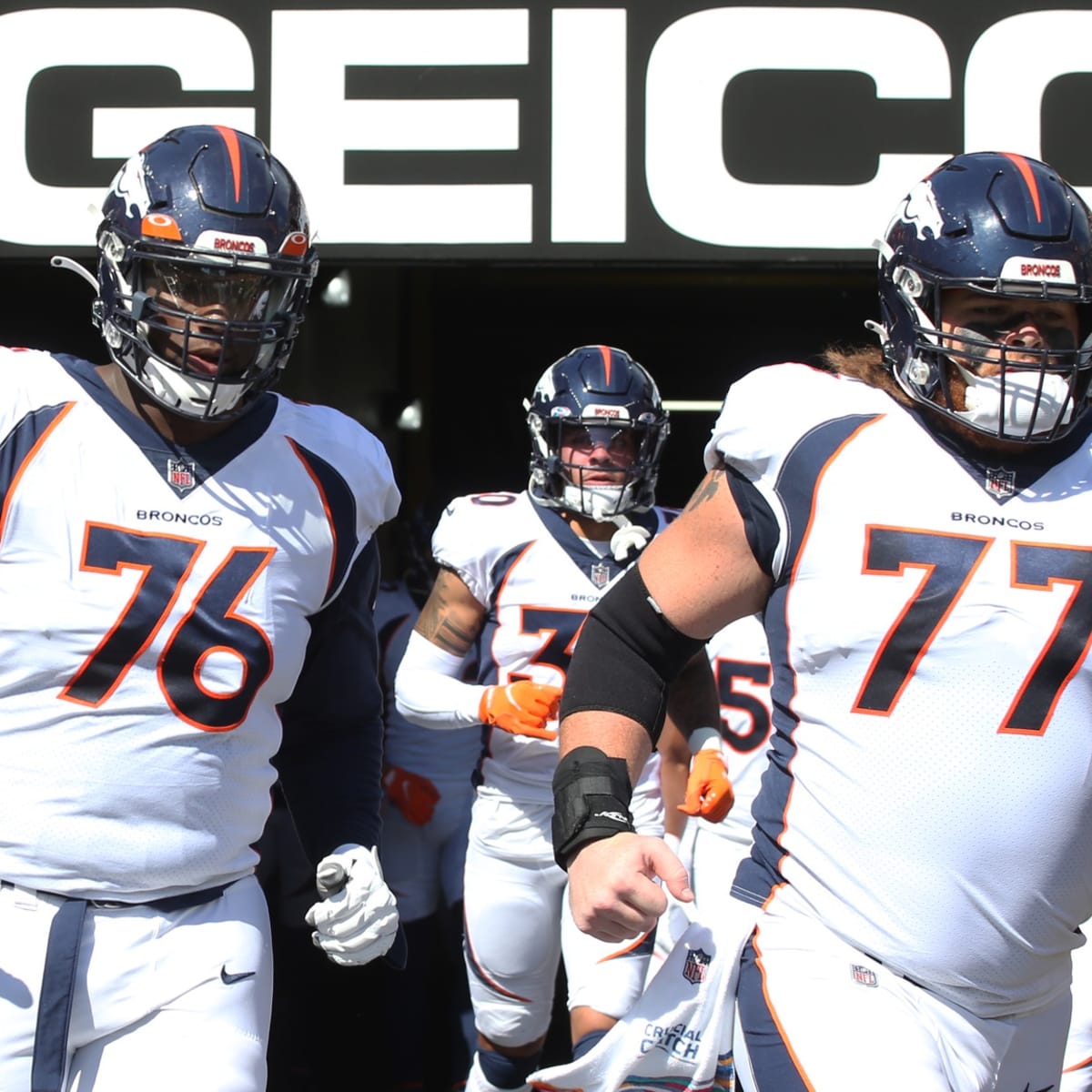 Why Broncos RG Quinn Meinerz is the team's most