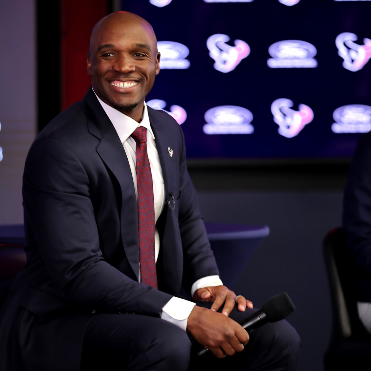 Houston Texans: Five thoughts as to why to be optimistic about