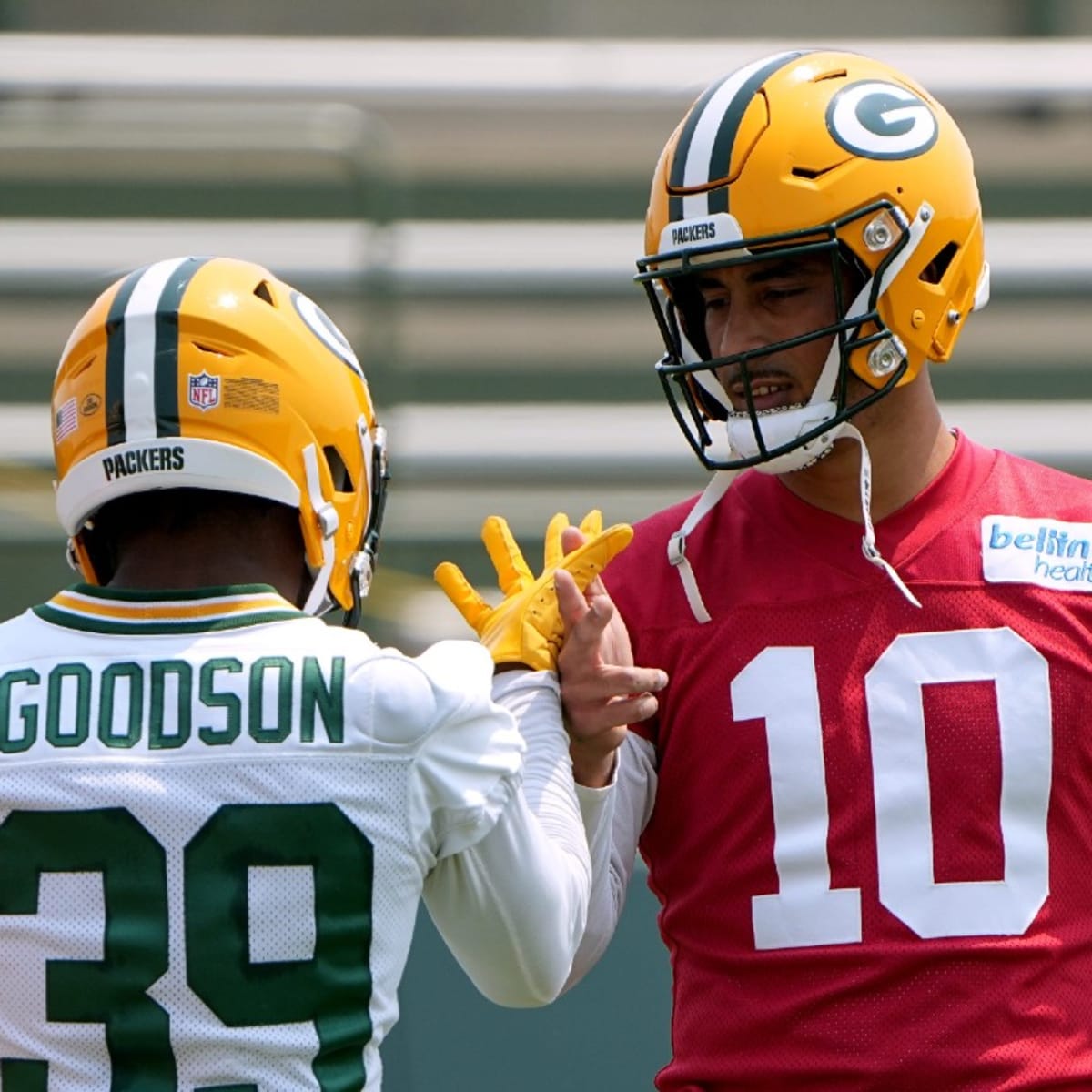 Green Bay Packers Training Camp Battles: Which Rookie Tight End