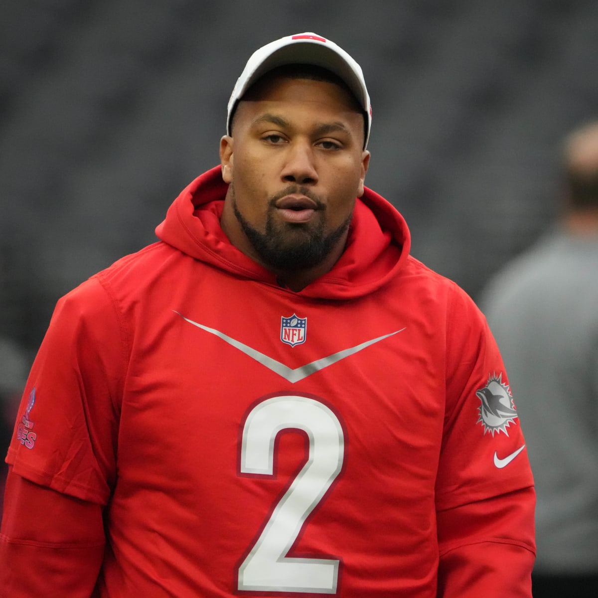 Bradley Chubb lauds Russell Wilson's work ethic following Broncos QB's  disappointing debut season