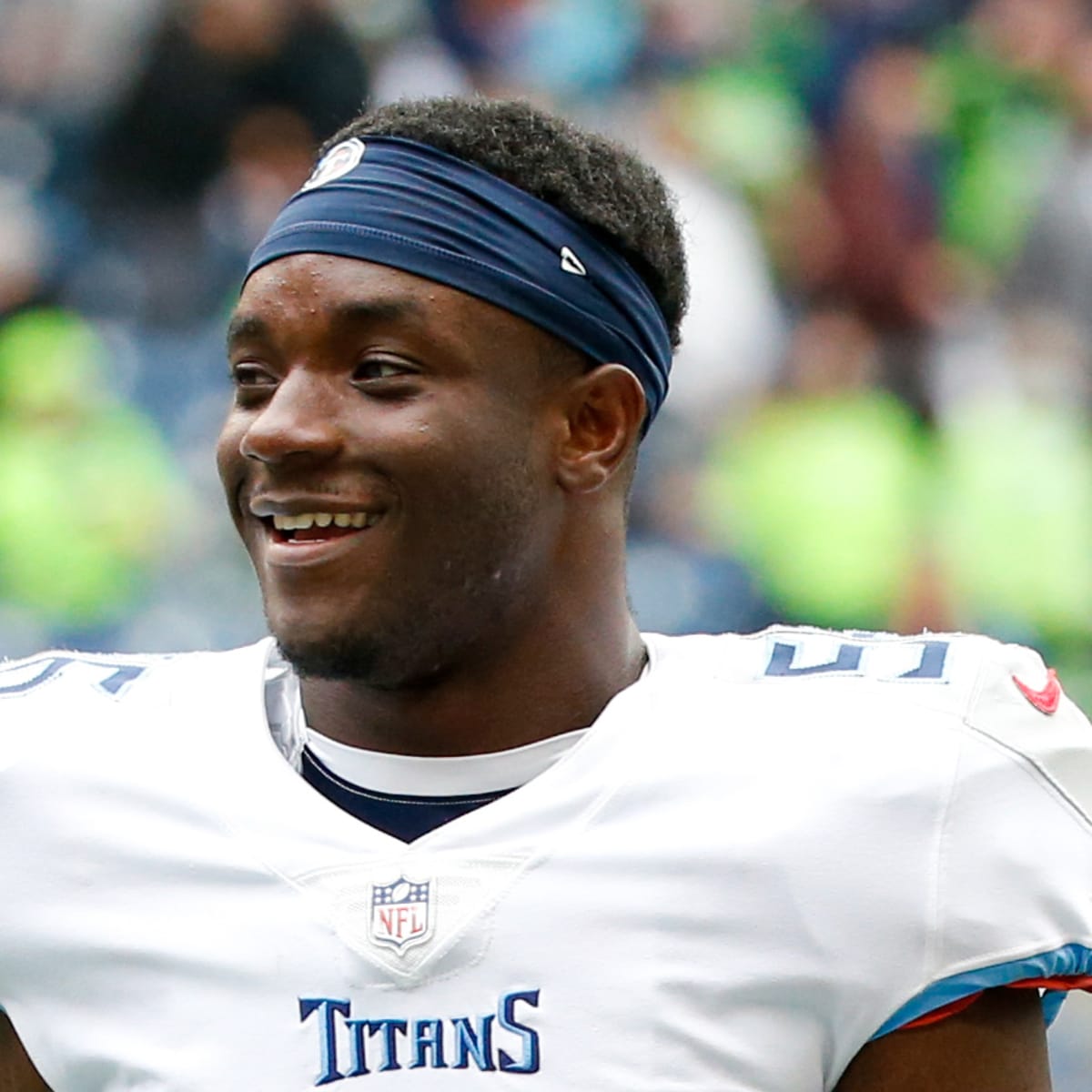 Tennessee Titans Monty Rice in Pressure Cooker, Titans Need More Swagger &  Choosing a Team Path