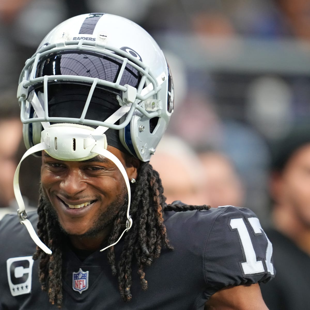 Top 10 Las Vegas Raiders Players Going Into the 2022-23 Season - TheTopTens