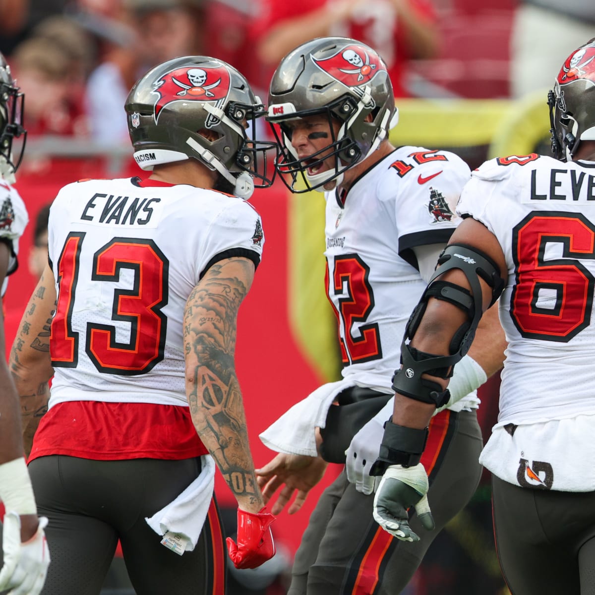 Will The Bucs Sign Mike Evans To A Contract Extension?