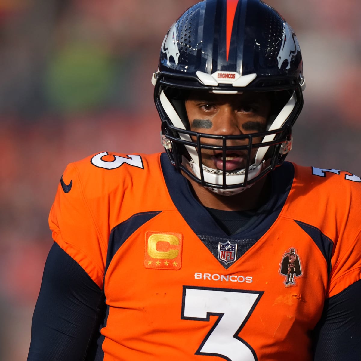 Broncos: Courtland Sutton expectations should thrill Russell Wilson